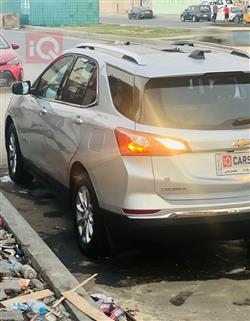 شيفروليه إكوينوكس